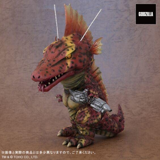 Amazon.co.jp: 少年リック限定 デフォリアル チタノザウルス 正規品 
