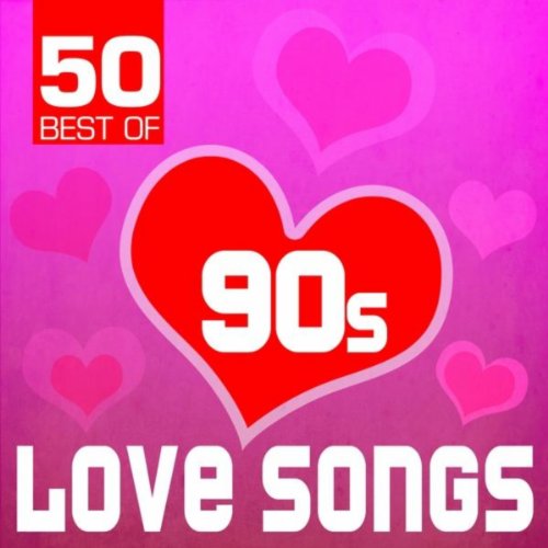 Reproducir 50 Best of 90s Love Songs de The Blue Rubatos en Amazon Music
