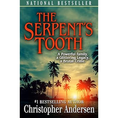 THE SERPENT'S TOOTH
