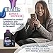 Woolite Darks Defense Liquid Laundry Detergent, 66 Loads, 100 Fl Oz, HE & Regular Washers, Packaging May Vary