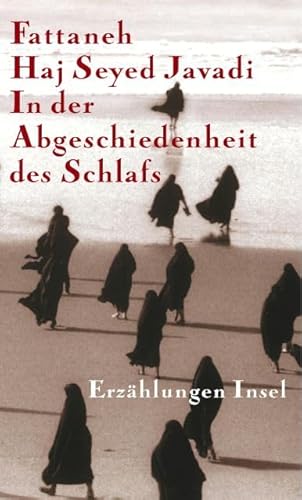 In der Abgeschiedenheit des Schlafs: Erzählungen