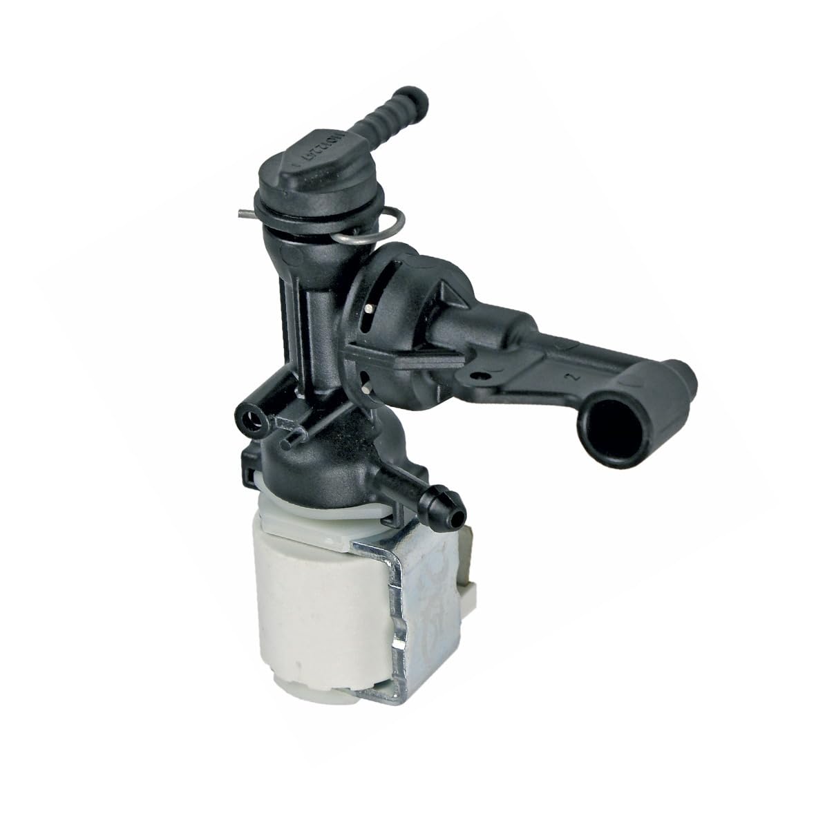 Saeco 11006995 ORIGINAL Ventil Funktionsventil z.T. EXPRELIA XELSIS HD8854 HD8856 HD8943 HD8944 HD8946 SUP038 Kaffeeautomat Kaffeevollautomat Kaffeemaschine auch Philips 421944039871 996530039744