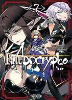 Fate Apocrypha - Tome 07
