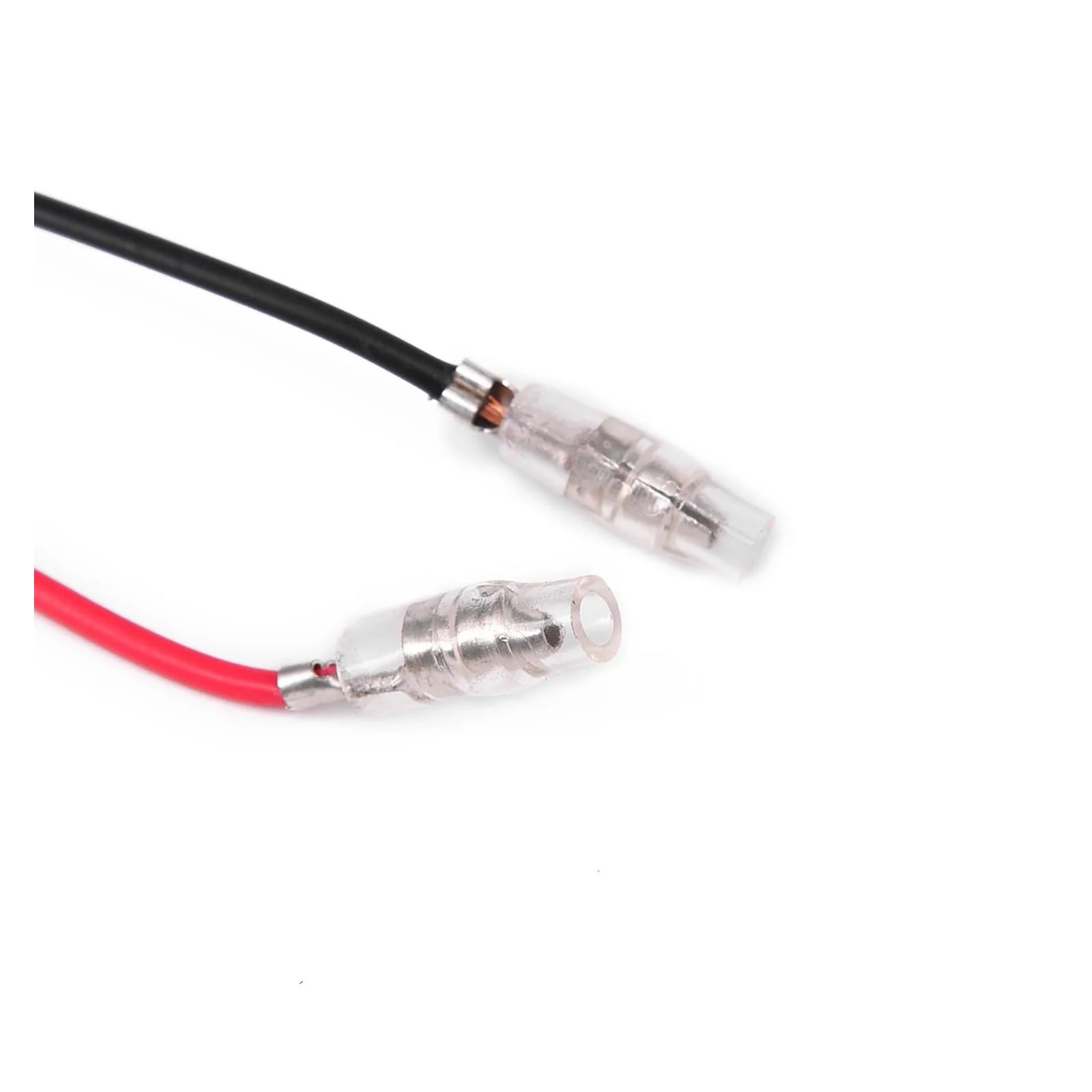 Mini Luces De Posición Laterales Luces De Señal De Giro 1 Juego Indicador De Ahorro De Energía 12 V 2 Piezas Luces Brillantes Y Útiles Motocicletas. Luces traseras