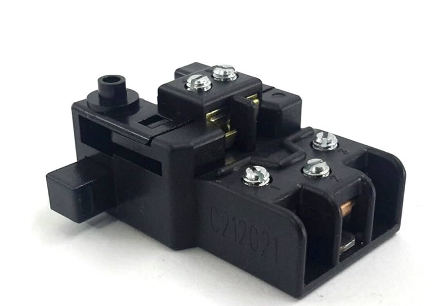 Amazon.com: TJPoto # 651923-1 Power Switch LS1030N LS1040
