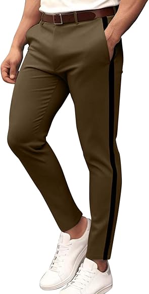 Dünne chino Clearance