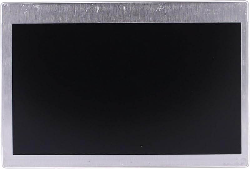 Tela LCD do velocímetro ApplianPar LQ042T5DZ11 para Ford Escape e Focus – 1 unidade