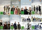 Nord Nord Mord 18 Filme Paket u.a. Sievers sieht Gespenster [DVD Set]