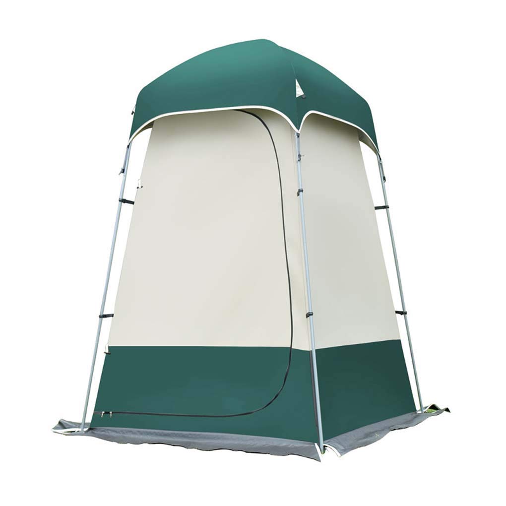 Buy COOLLL Toilet Tents Pop Up, Toilet Tent with Poles Camping Toilet