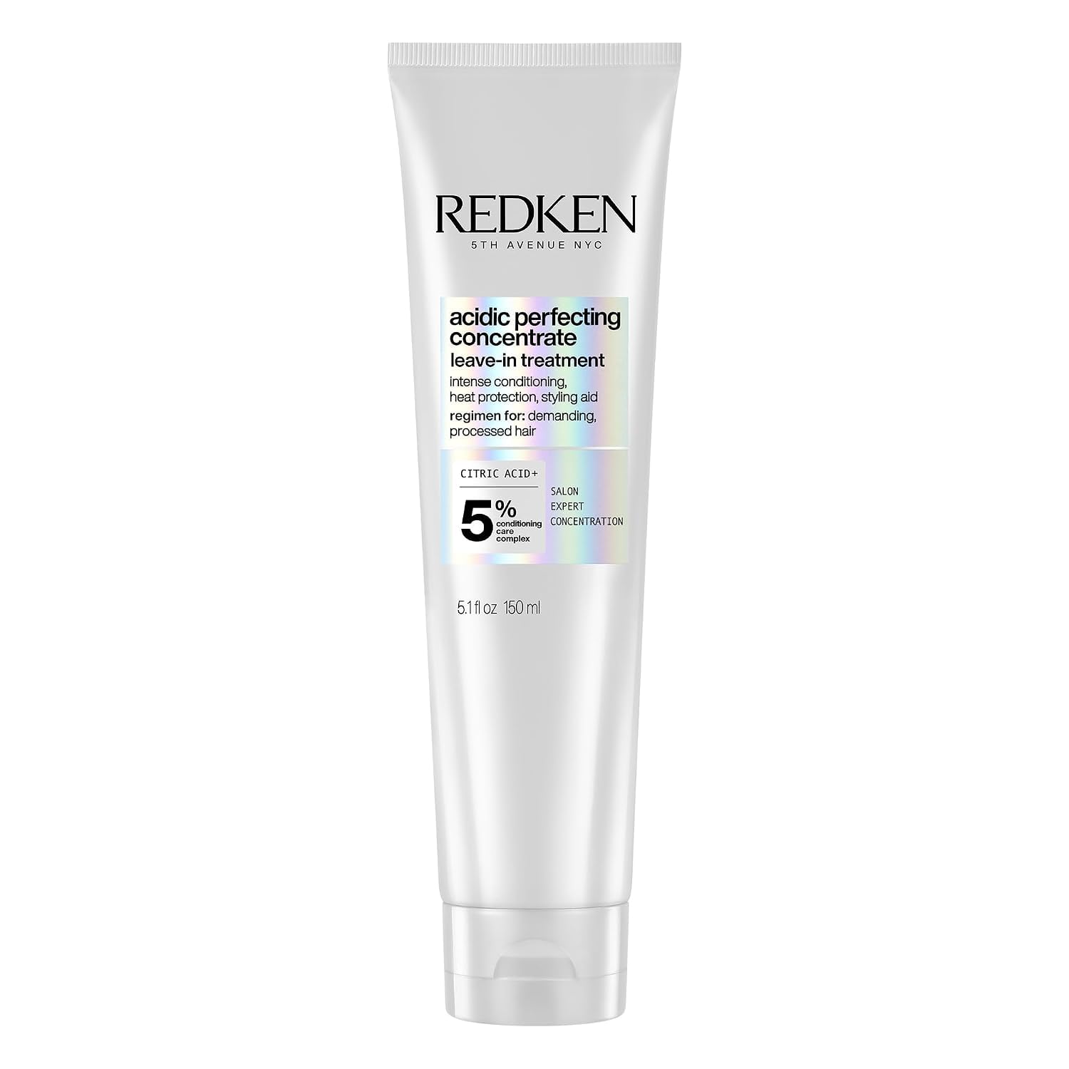 Redken ABC Acondicionador sin aclarar para pelo largo y seco 150ml