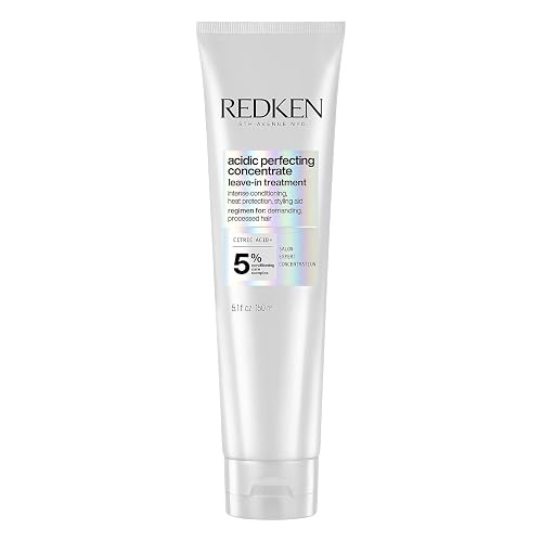 Oferta especial: Redken ABC Condicionador não enxaguar para cabelos compridos e secos 150 ml | Trata