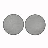 Design noir élégant : la couleur noire élégante du filtre complète le design de la PS5 Pro, améliorant son apparence tout en offrant une protection essentielle contre l'accumulation de poussière, gardant votre console propre et professionnelle.