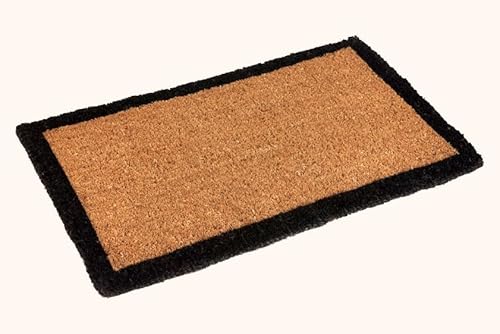 home coir doormat