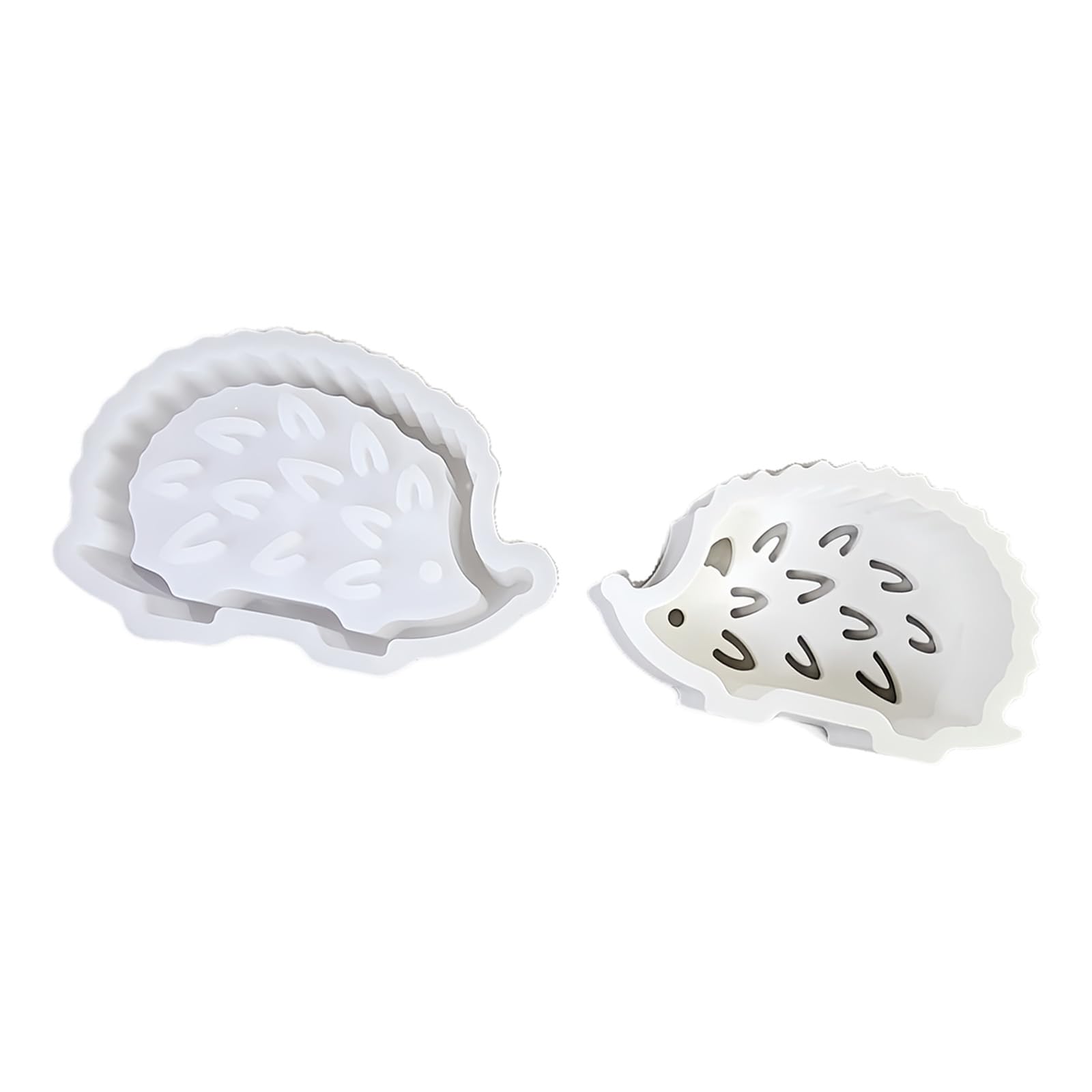 Kalttoy Multicolor Food Grade Animal Design Silicone Mold Casting Making Tool For Resin Cement Waxes Projects Home Decoration Animal Mold