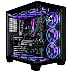 CLX Set Gaming PC