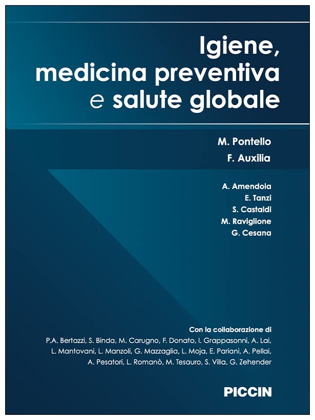 Igiene, medicina preventiva e salute globale