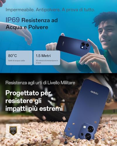 OPPO A6 Pro
