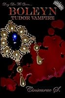 Boleyn Tudor Vampire 1451559496 Book Cover