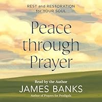 Peace Through Prayer