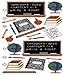Sticko Classic Stickers, Classroom