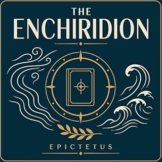 The Enchiridion cover art