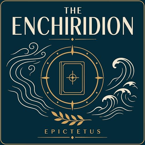 The Enchiridion cover art