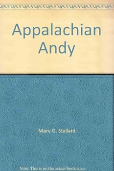 Hardcover Appalachian Andy Book