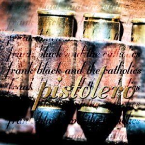 Image of Pistolero