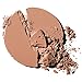 BrowPow Eyebrow Powder, Long Wearing, Dark Brown