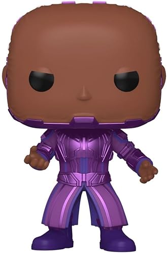 Miniatura 1 de Pop! Guardianes de la Galaxia de Marvel Studios Volumen 3 - The High Evolutionary (NYCC 2023 Compartido Exclusive)