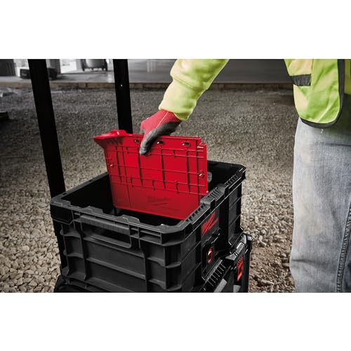 Separador Packout Milwaukee accesorio de división maleta de herramientas 5