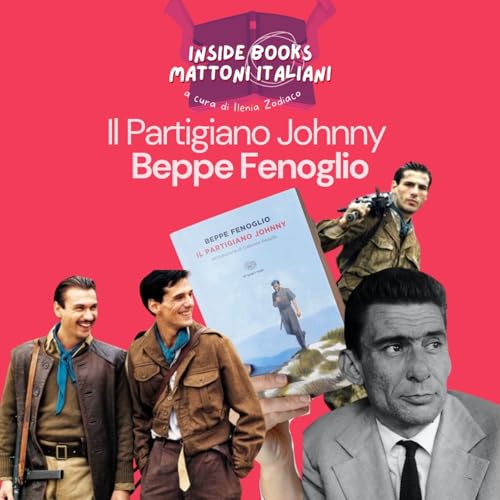 Il Partigiano Johnny - Mattoni Italiani