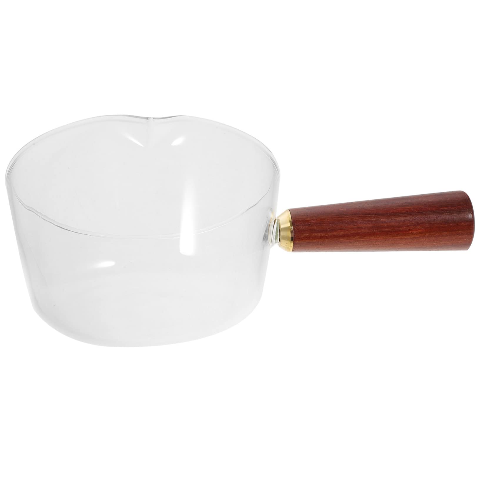 Bol en verre Cabilock 400 ml idéal pour sublimer vos tables de fêtes et buffets
