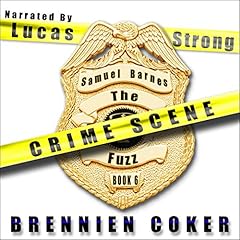 The Fuzz: String Theory cover art