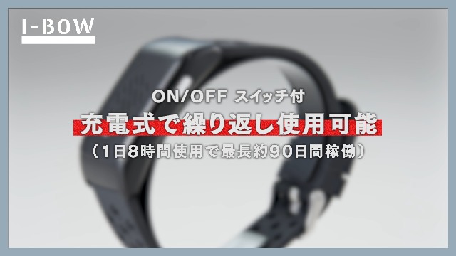 Amazon.co.jp: 【2025年モデル/第3世代】熱中症対策 リストバンド I