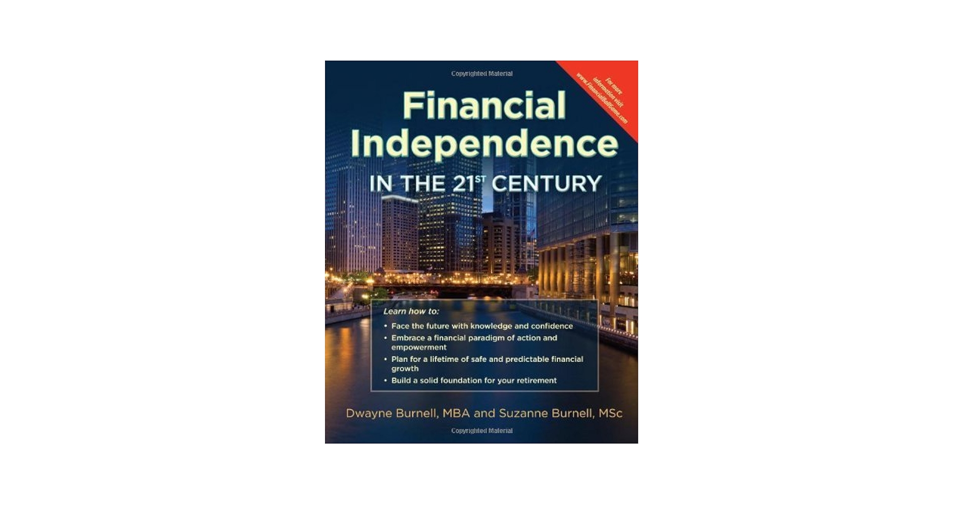 Financial Independence in the 21st Century - Life Insurance