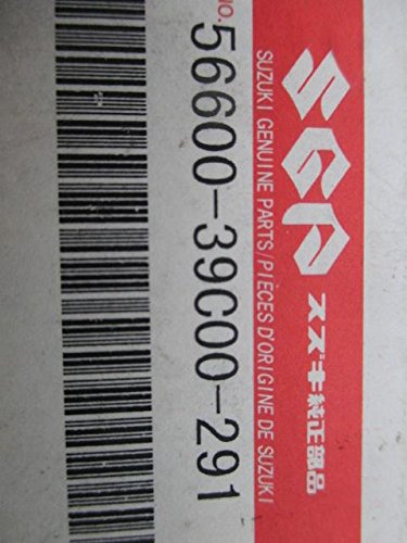 Amazon | [スズキ] セピア純正左ミラー CA1EA 56600-39C00-291