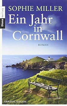 Ein Jahr in Cornwall