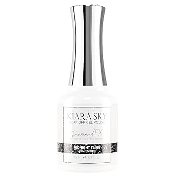 KIARA SKY Diamond Gel FX - Midnight Fling