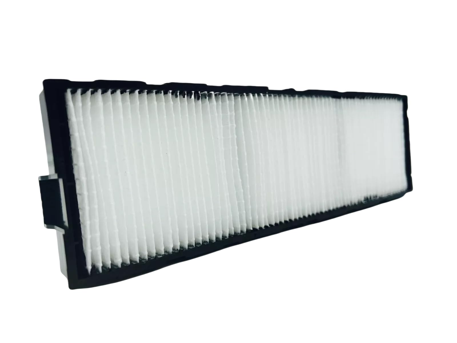Replacement ET-RFV500/ET-RFV410/ET-RFV400 Air Filter Compatible with Panasonic PT-VZ575N PT-VW530 PT-VW530E PT-VW530U PT-VW530EA PT-VW535N PT-VW535NE PT-VW535NU PT-VW535NJ Projectors