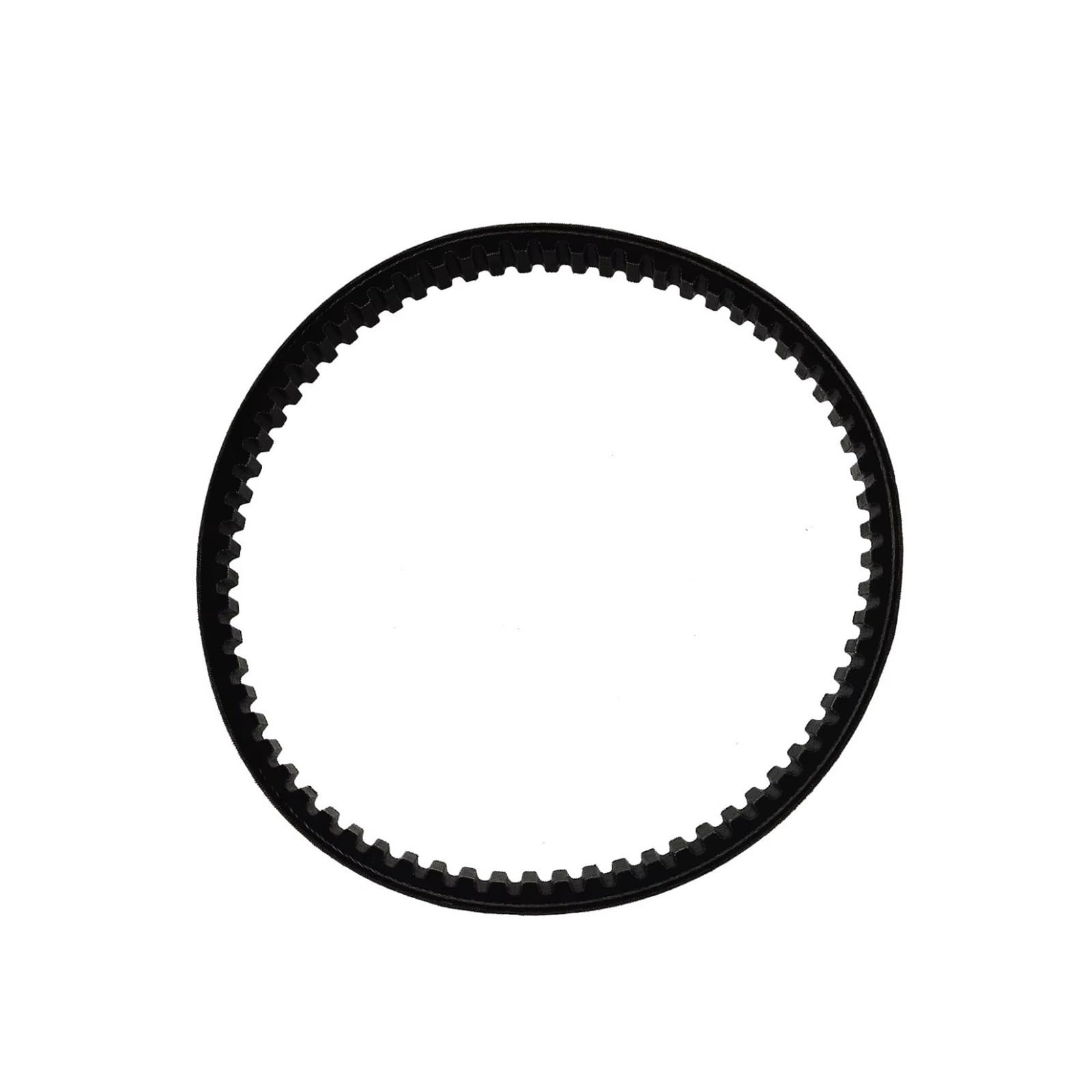 Cinghie Trapezoidale 19.9 * 742 Per GY6 125 150 152QMI/157QMJ Breve Scatola Motore Scooter Rimorchio Cinghia Di Trasmissione