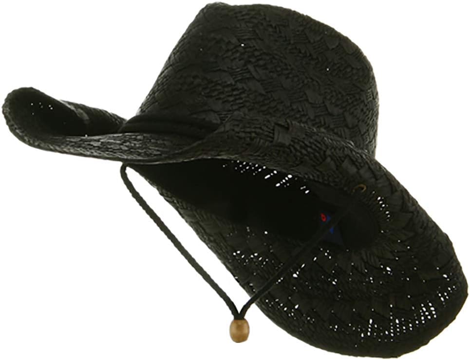 e4Hats.com Ladies Toyo Cowboy Hat