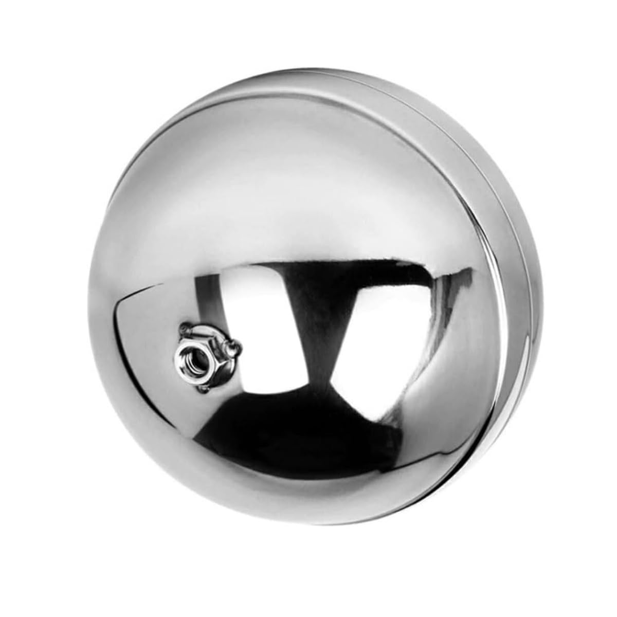 Vividcrate One Color 1Pcs 100Mm Sus 304 Hollow Float Ball