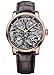 Produktbild Arnold & Son Herren-Armbanduhr Tourbillon Chronometer No. 36 18kt Roségold Analog Handaufzug 1ETAR.S01A.C112A