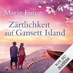 Couverture de Z&auml;rtlichkeit auf Gansett Island