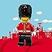 LEGO 5005233 Exclusives Hamleys Royal Guard Minifigure (Polybag)