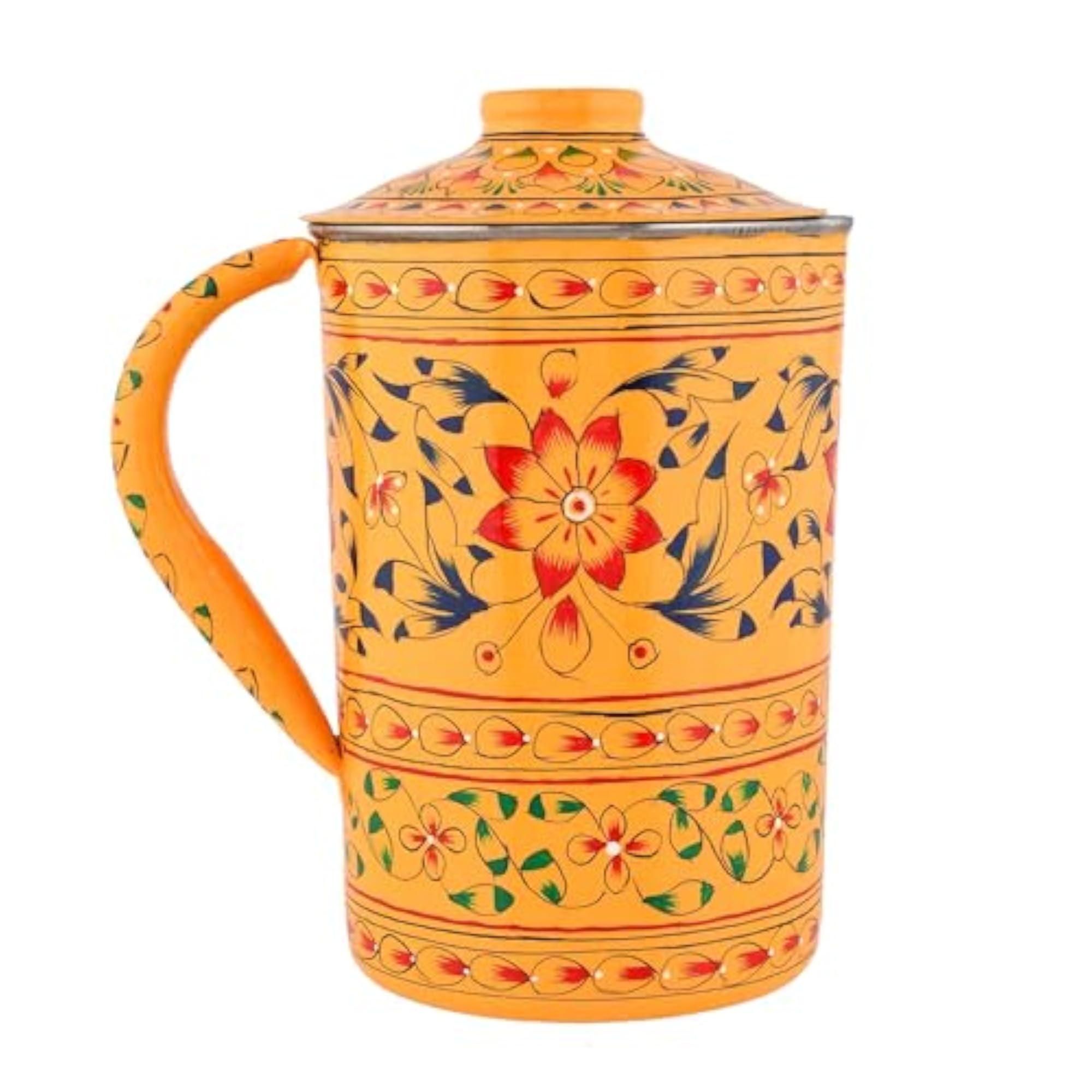 Aluminium Jug for Kitchen Decor and Home Decoration