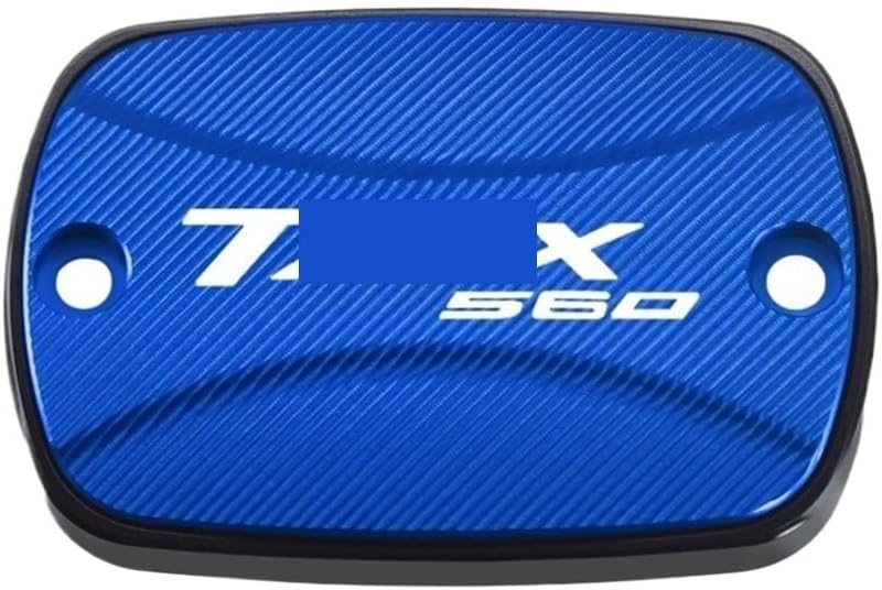 Front Brake Reservoir Cap Motorcycle Brake Clutch Fluid Reservoir Cap Master Cylinder Oil Tank Cover For TMAX530 DX/SX For TMAX560 For Tmax