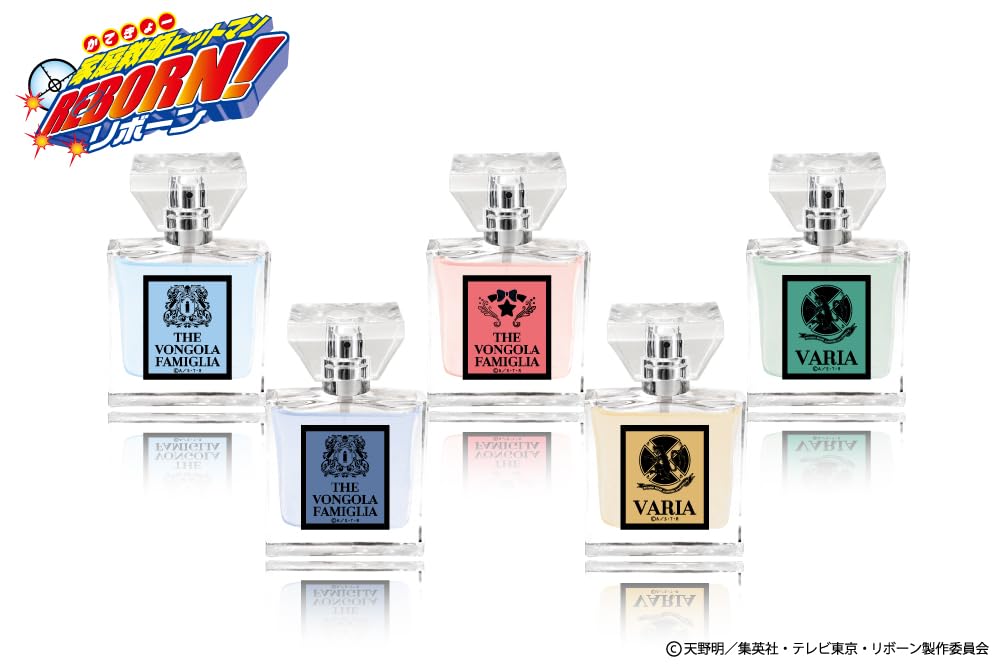Amazon.co.jp: primaniacs（プリマニアックス） 家庭教師ヒットマン