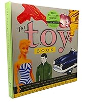 Toy Book, The 0394580761 Book Cover